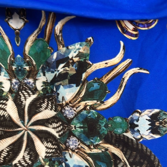 Roberto Cavalli top - Picture 3 of 4